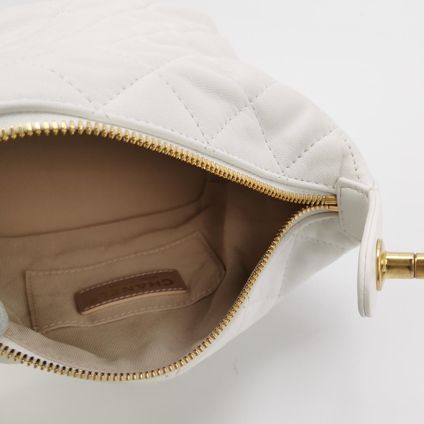 CHANEL PERFECT MEETING HOBO