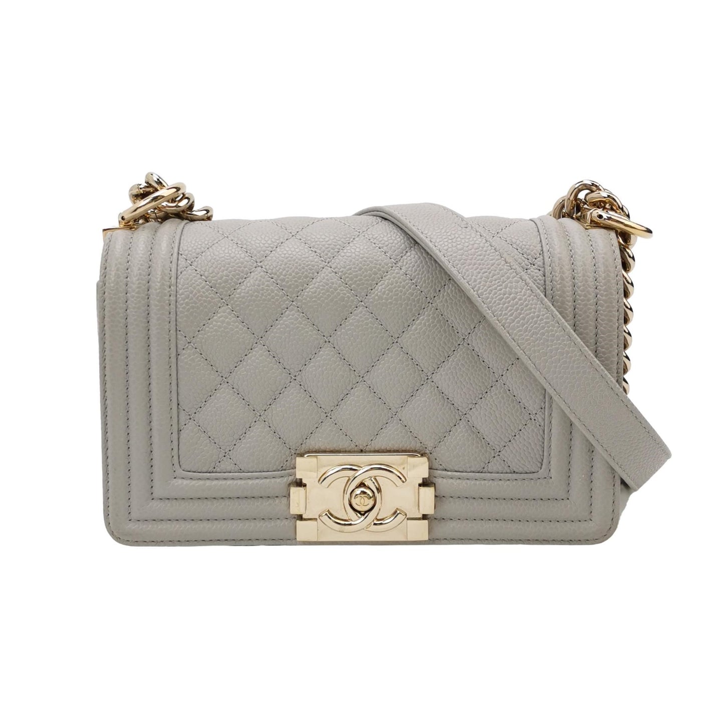 CHANEL LEBOY