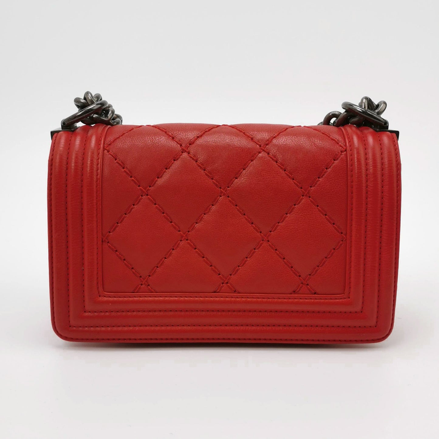 CHANEL LEBOY