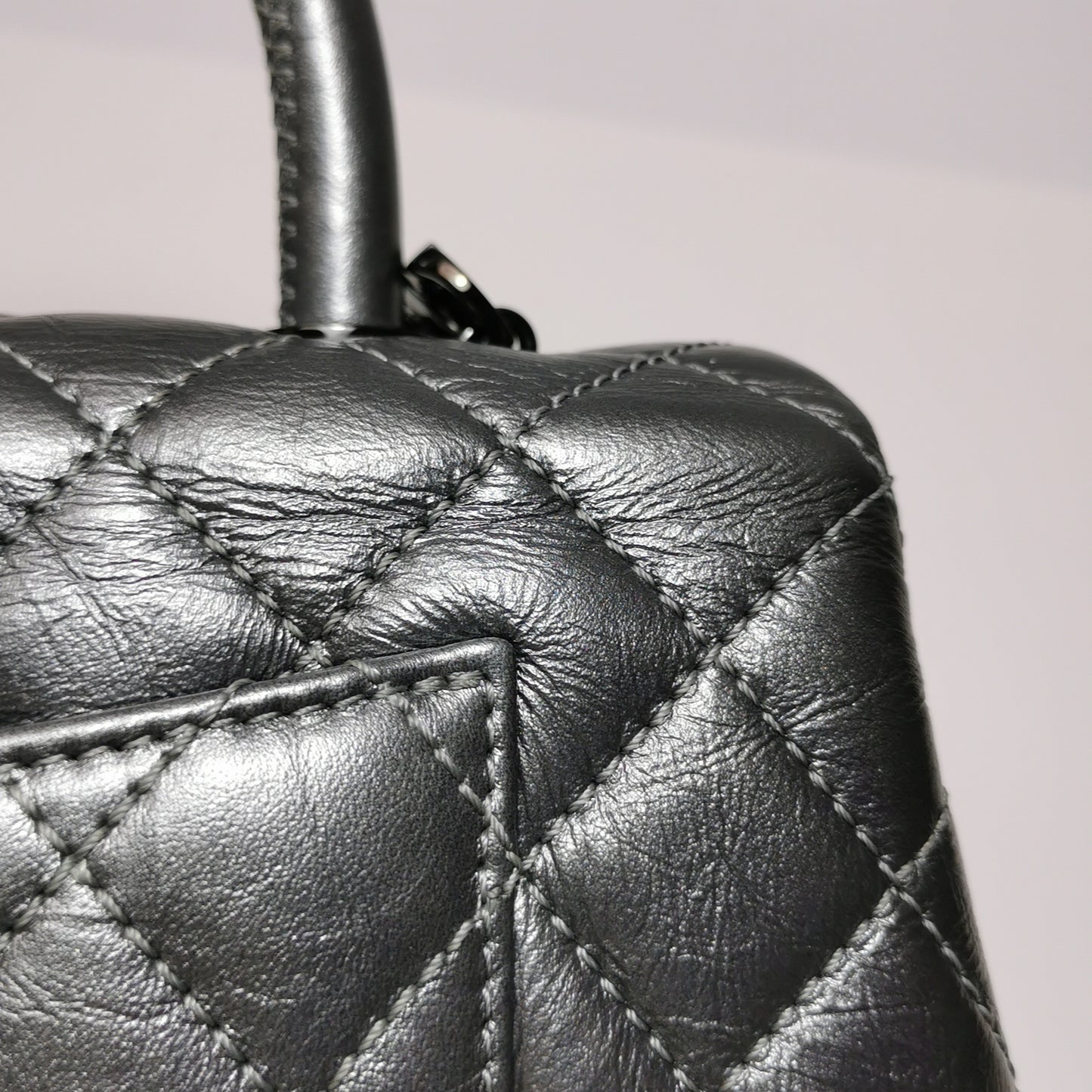 CHANEL COCO HANDLE