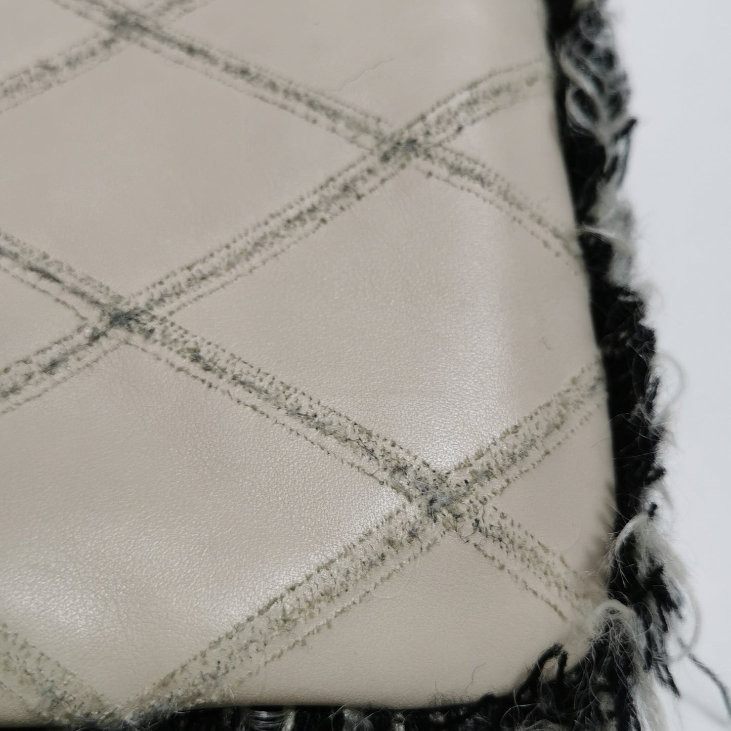 CHANEL FLAP BAG