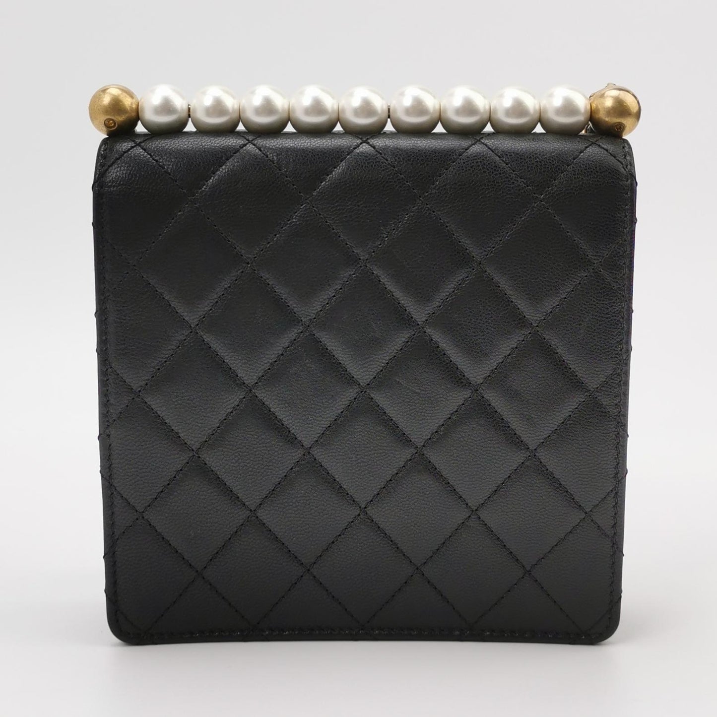 CHANEL FLAP BAG