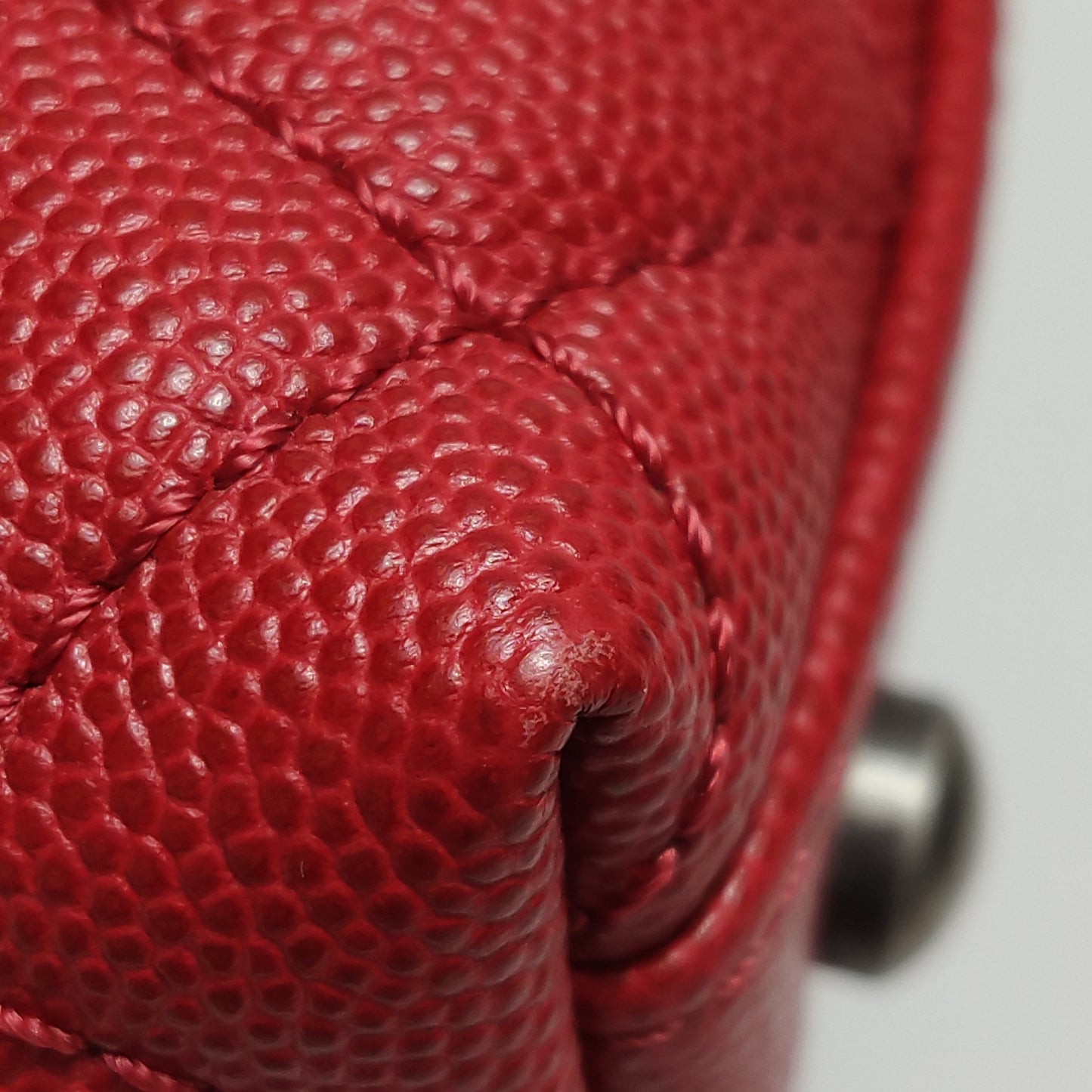 CHANEL COCO HANDLE