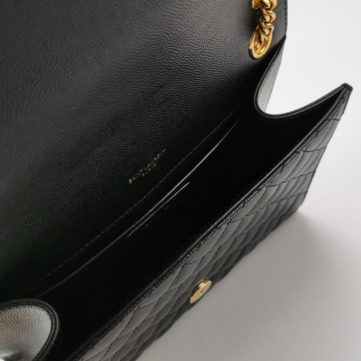 SAINT LAURENT ENVELOPE
