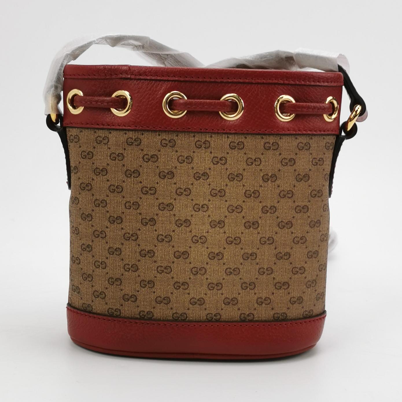 GUCCI DORAEMON OPHIDIA