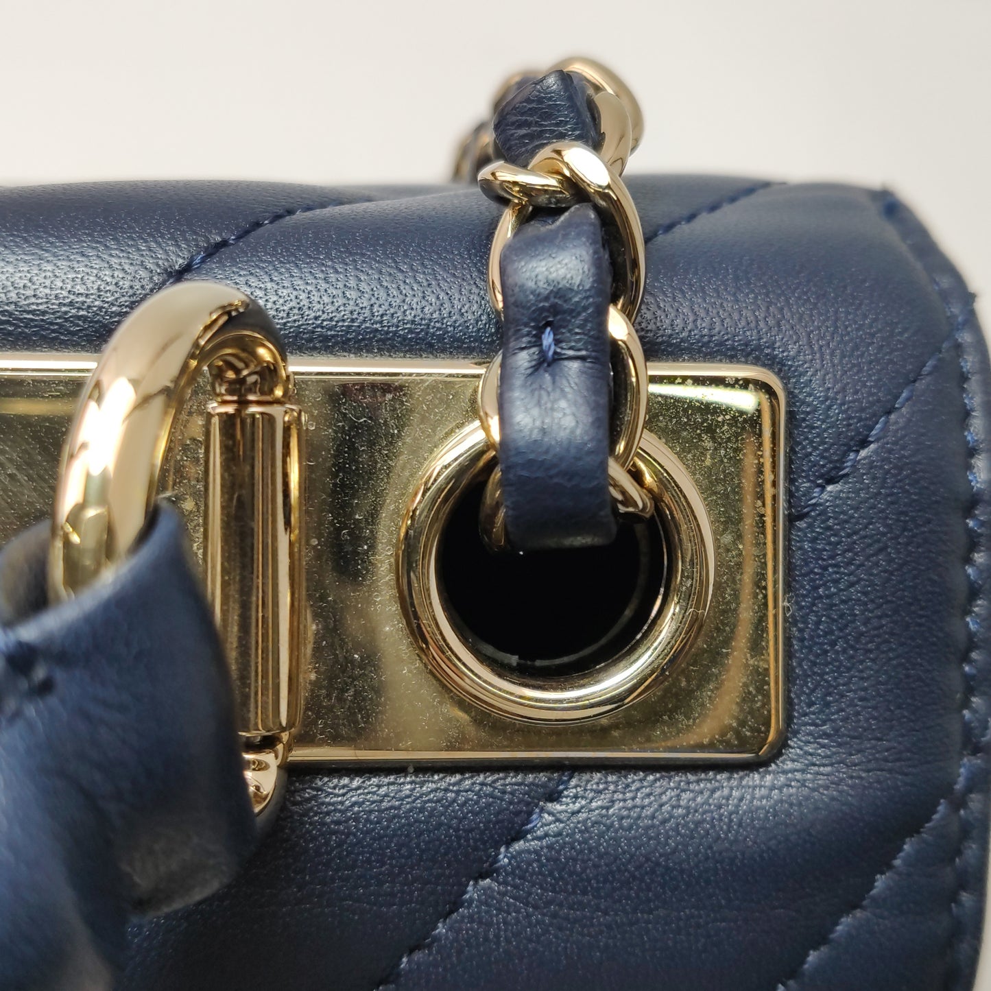 CHANEL TRENDY CC