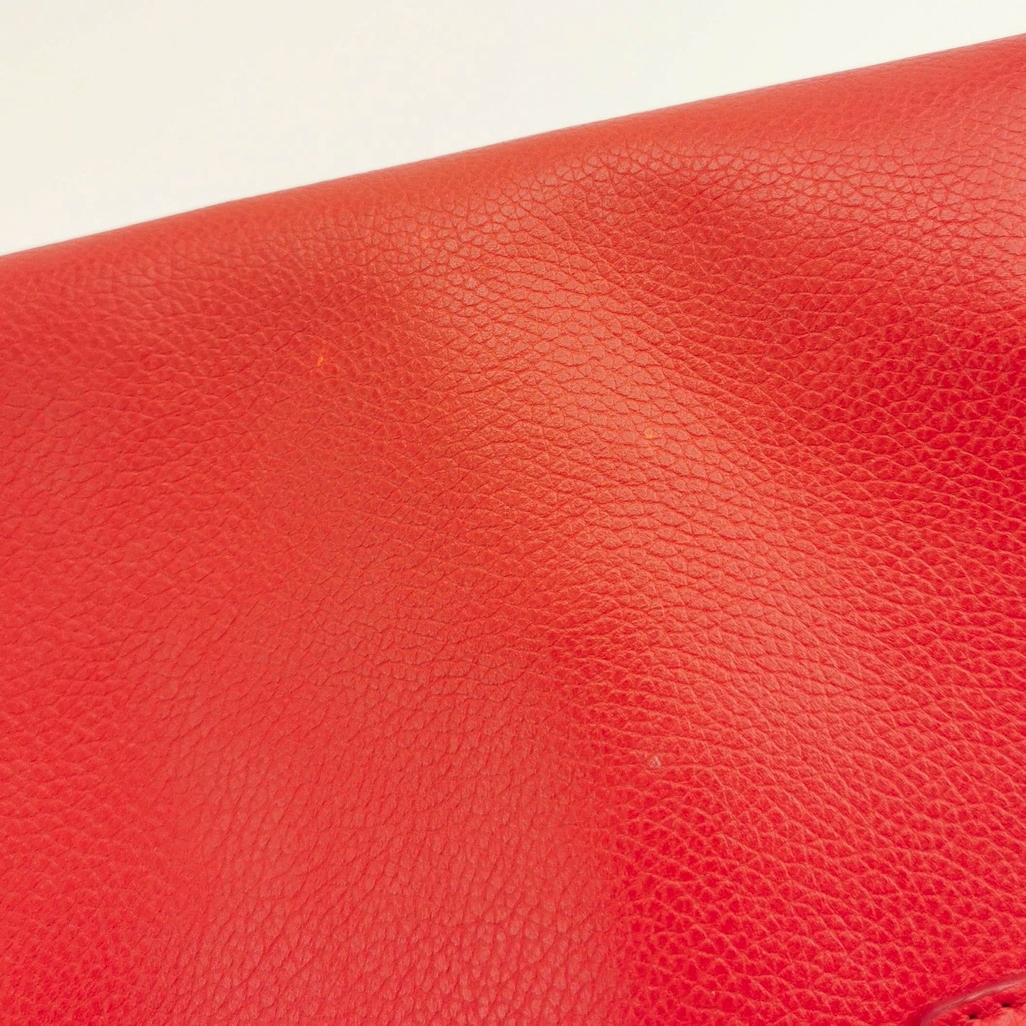 CHANEL CERF TOTE