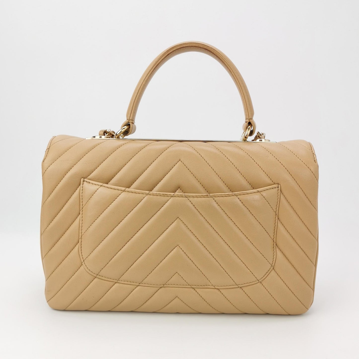 CHANEL TRENDY CC