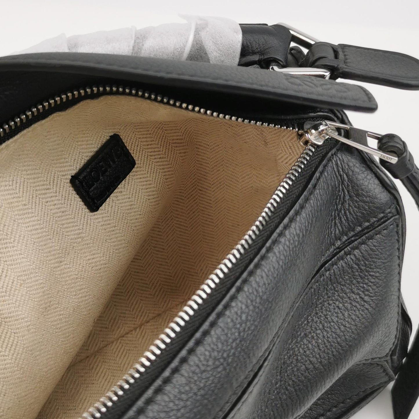 LOEWE PUZZLE BAG