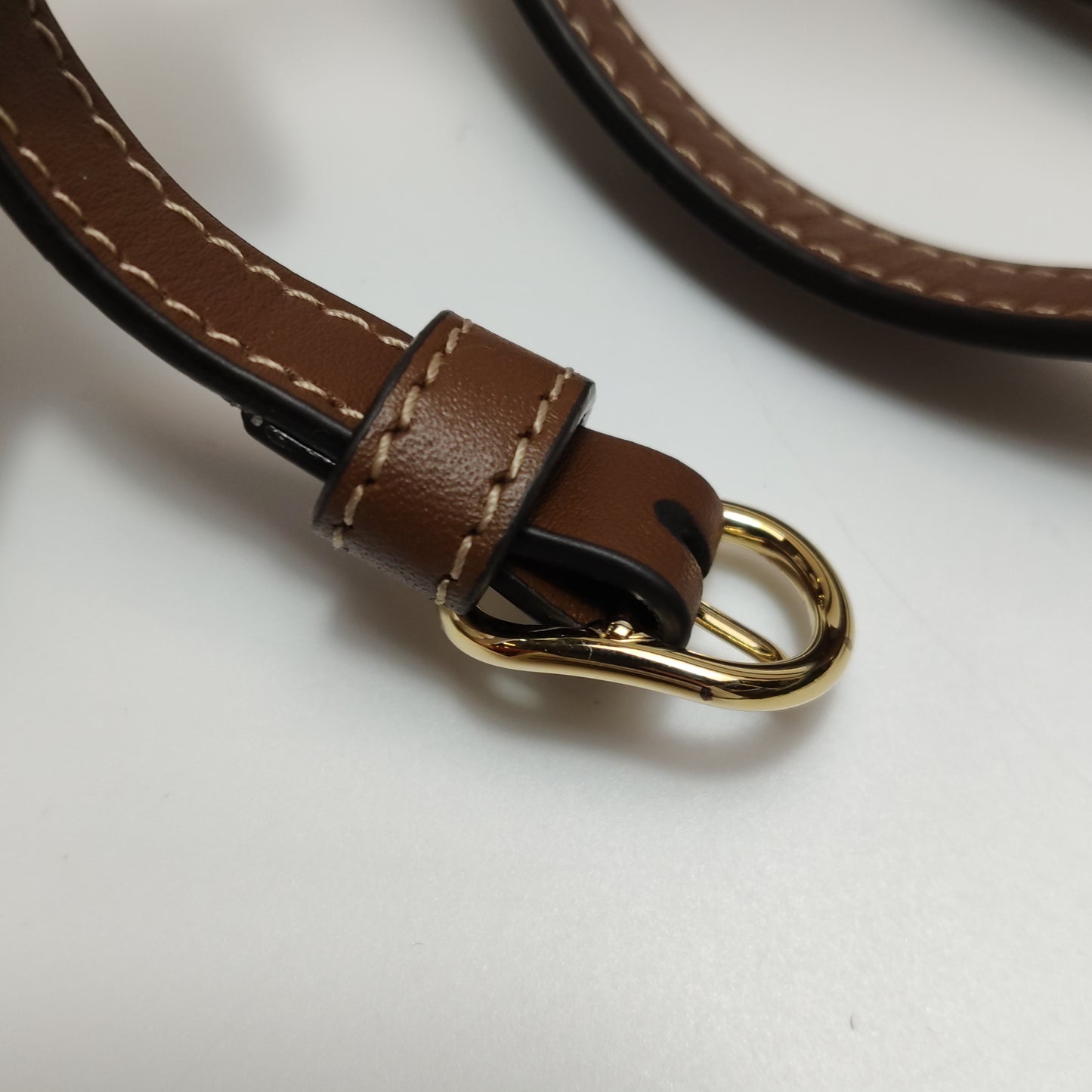 GUCCI PADLOCK BAG