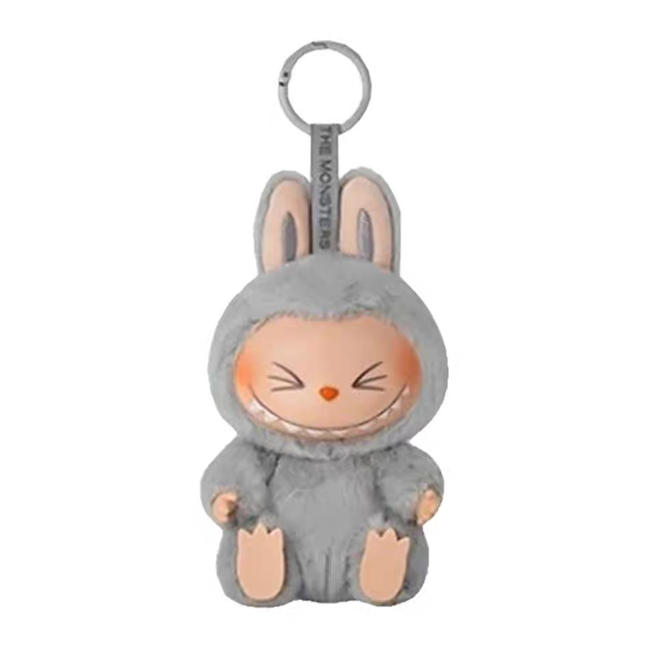LABUBU HAVE A SEAT PLUSH PENDANT
