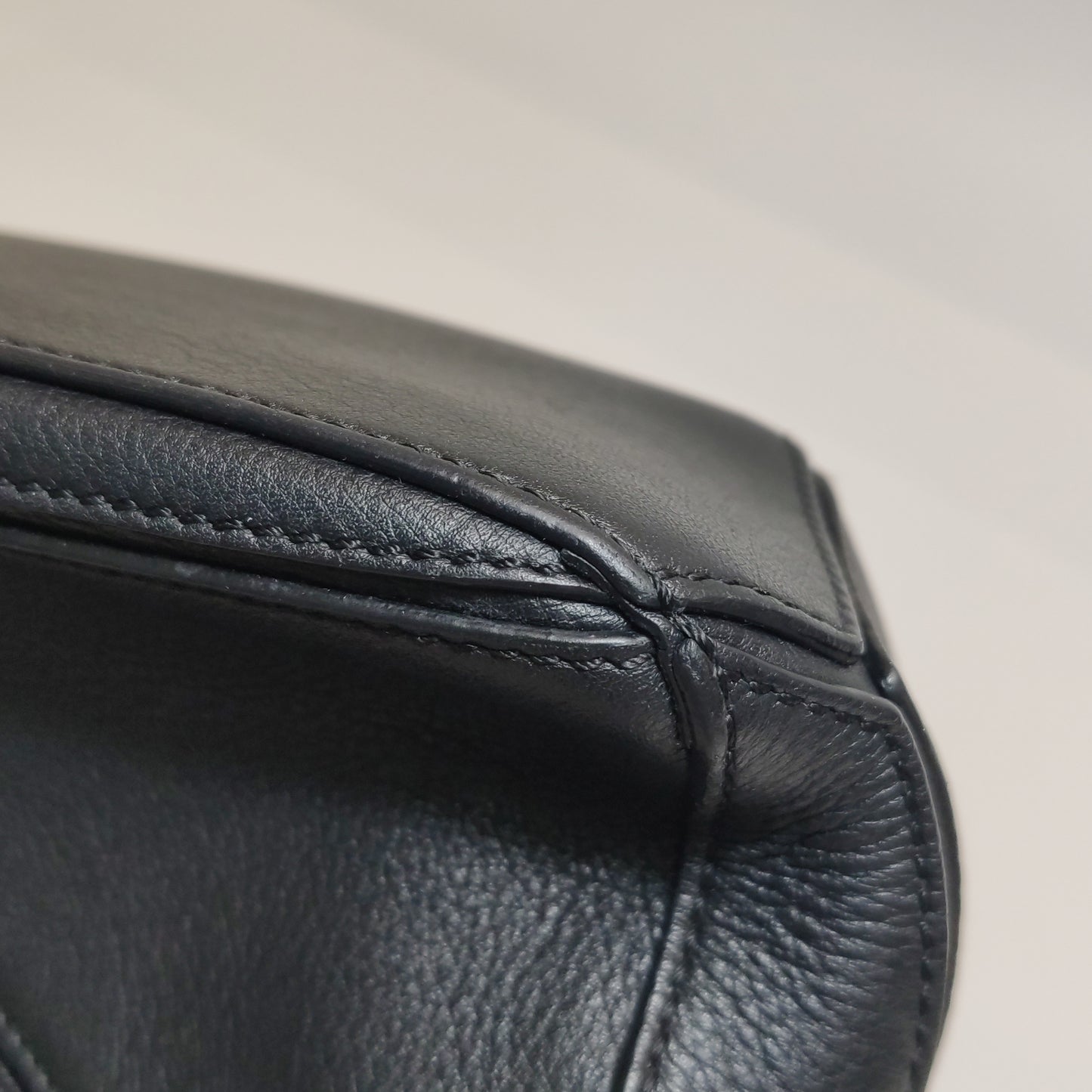 LOEWE PUZZLE BAG