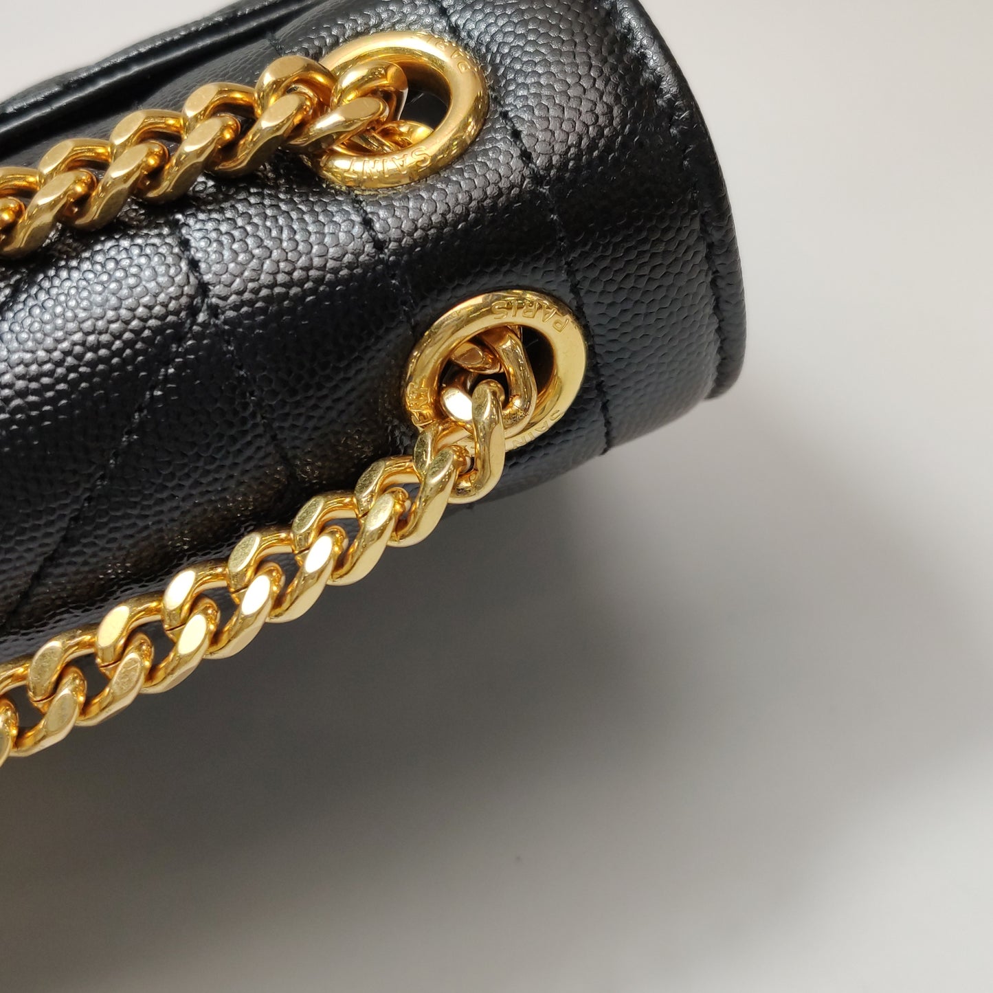 SAINT LAURENT ENVELOPE