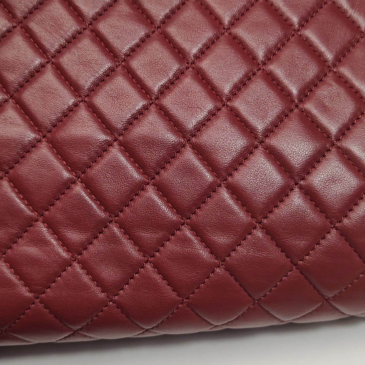CHANEL LEBOY MEDIUM