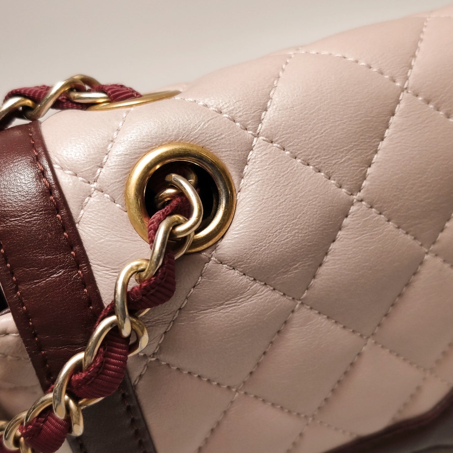 CHANEL DIANA