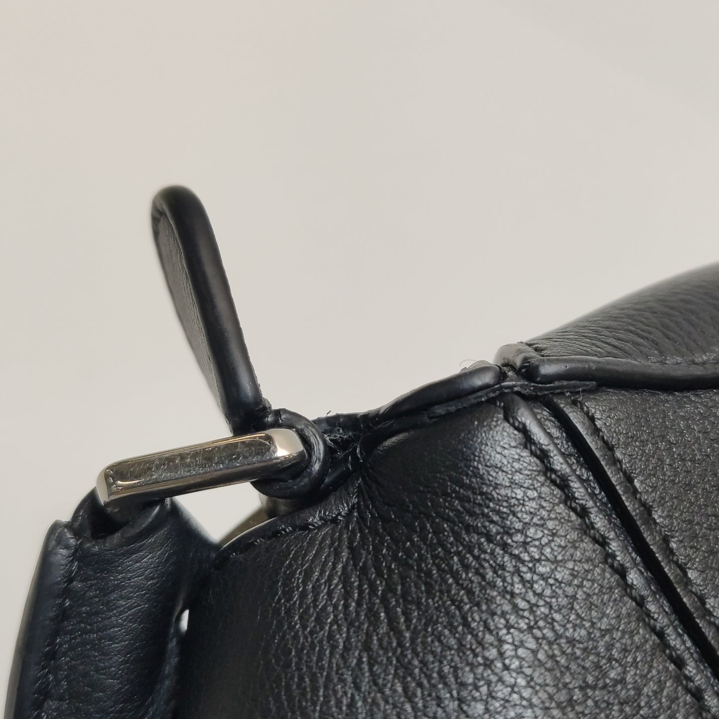 LOEWE PUZZLE BAG