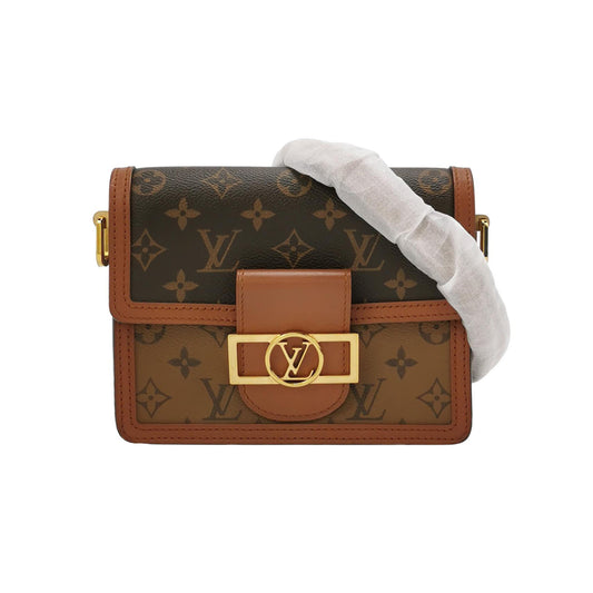 LOUIS VUITTON DAUPHINE