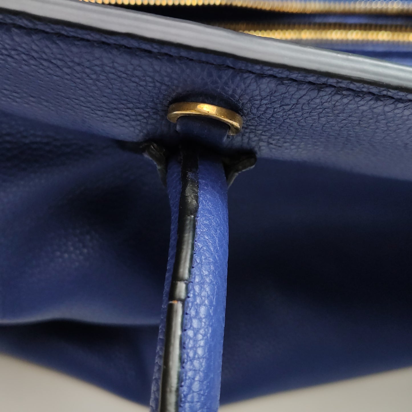 PRADA VITELLO DAINO