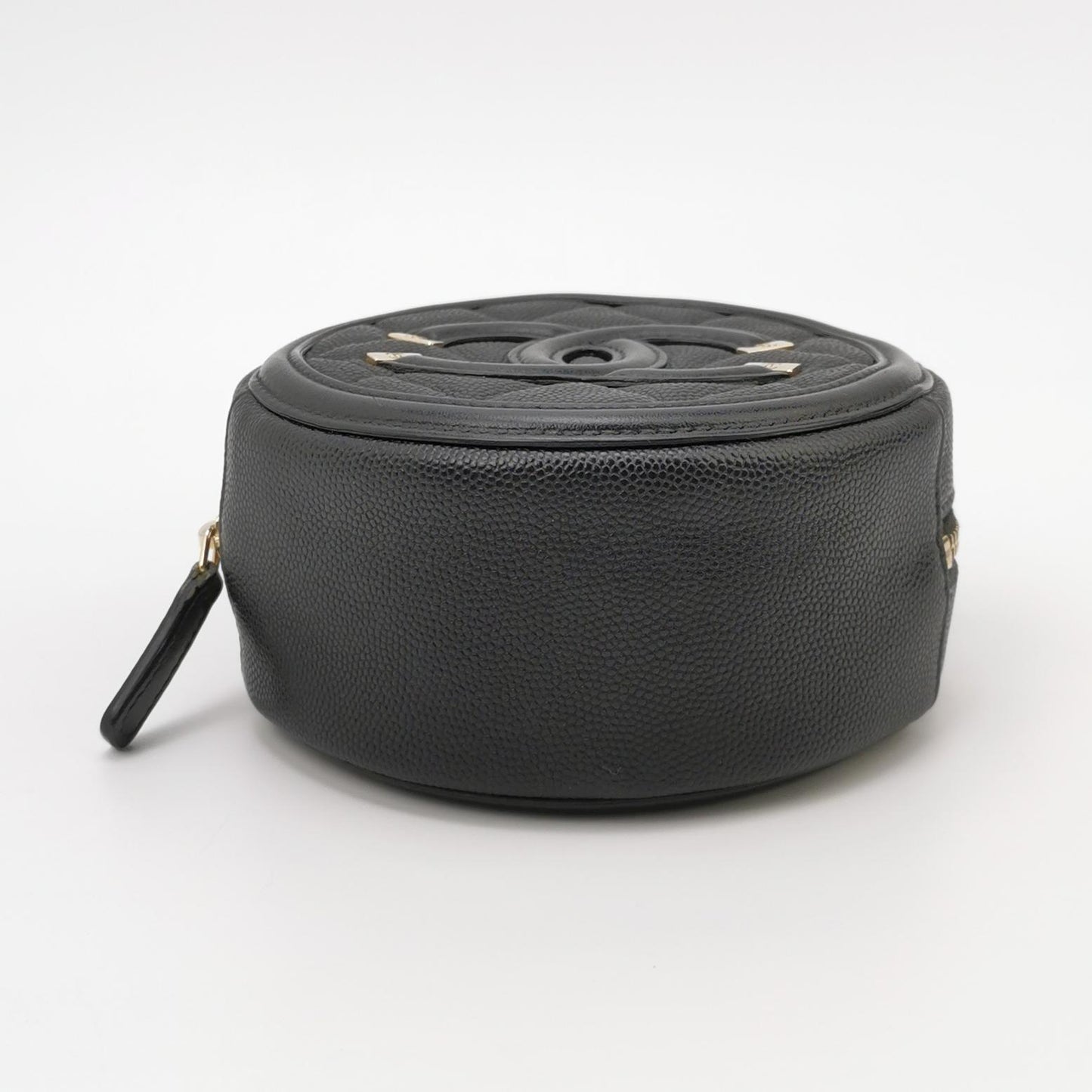 CHANEL ROUND BAG