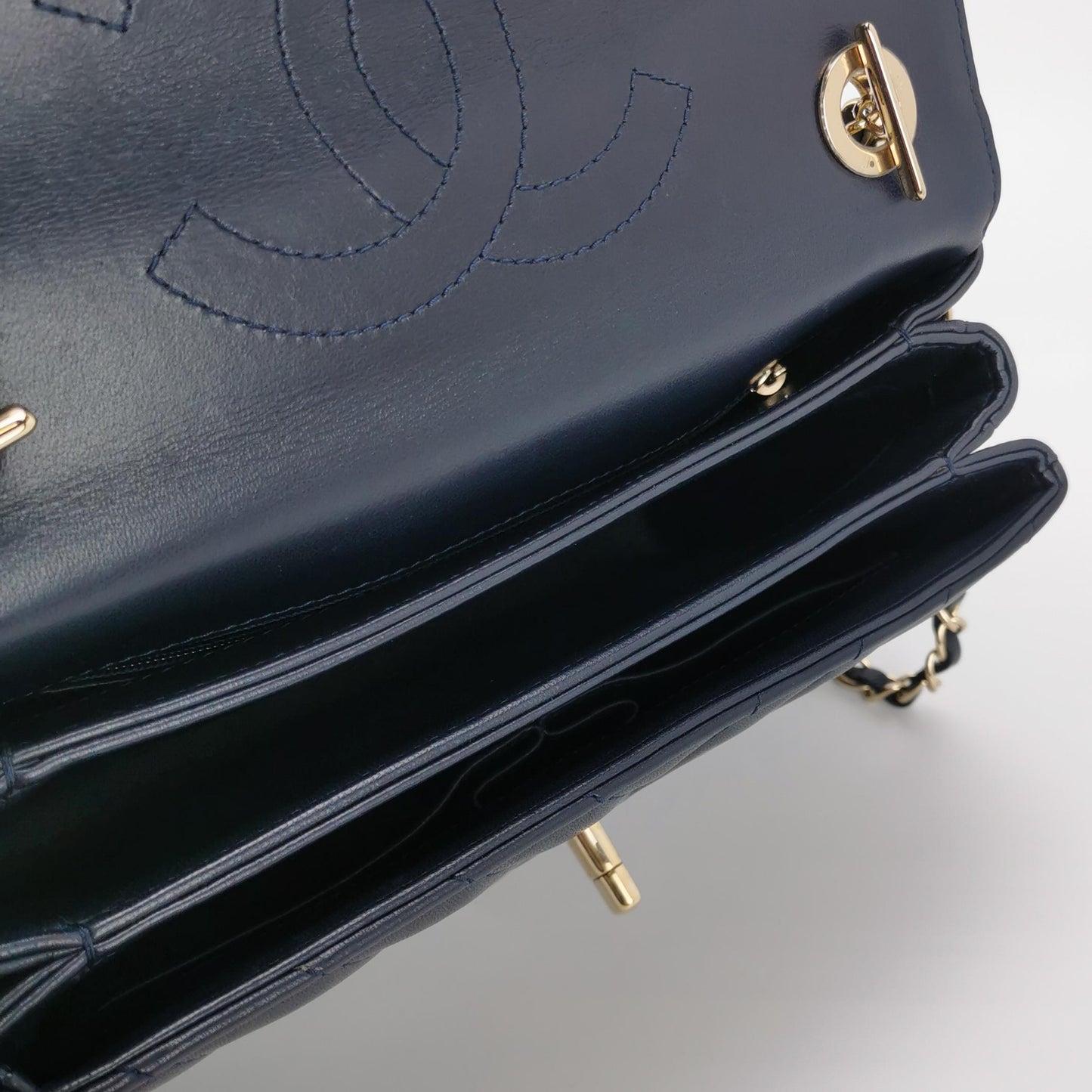 CHANEL TRENDY CC