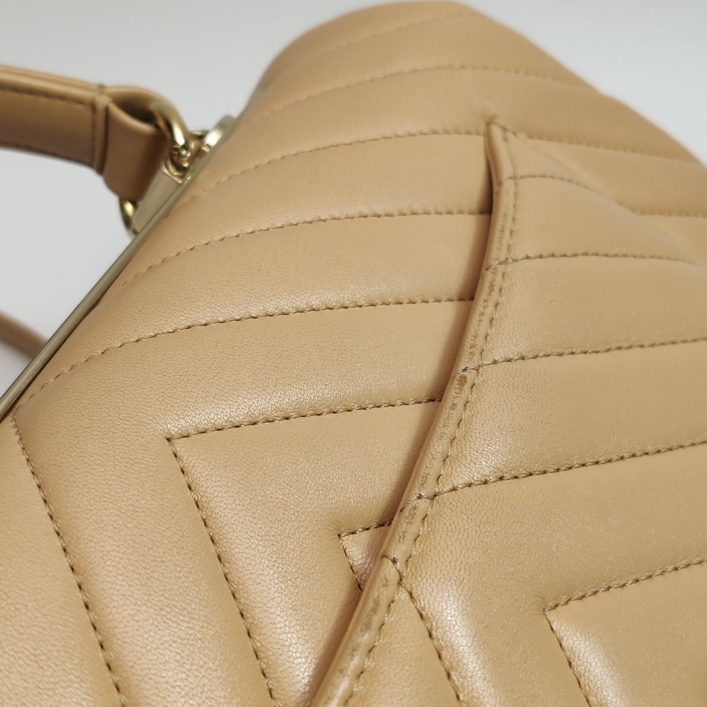 CHANEL TRENDY CC