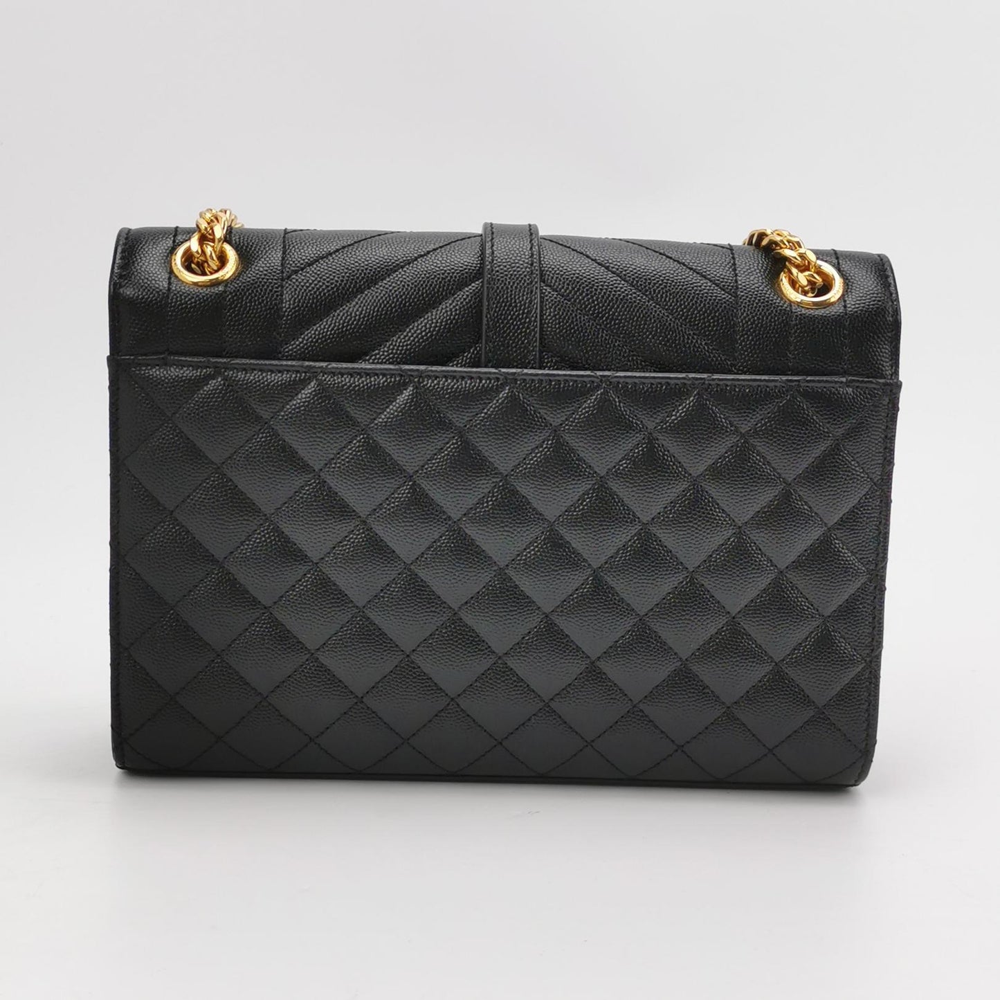 SAINT LAURENT ENVELOPE