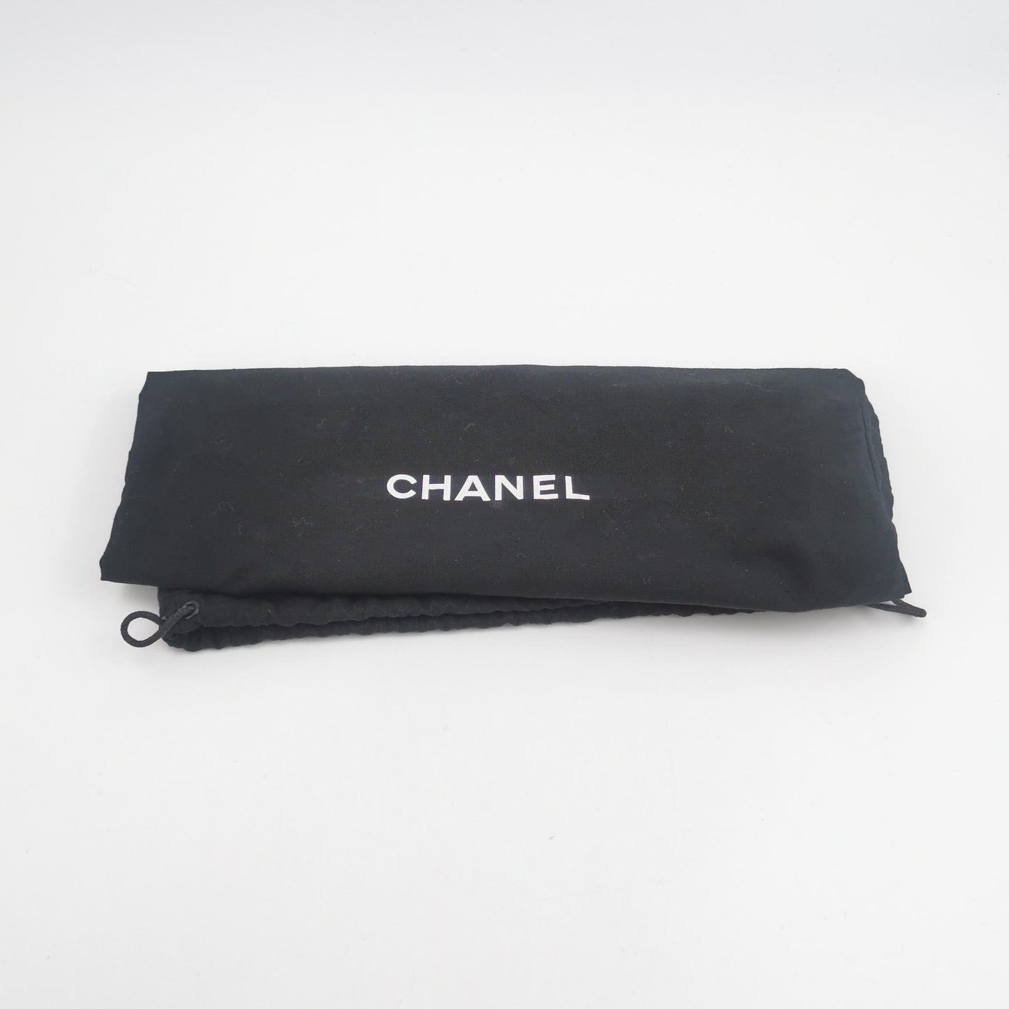 CHANEL KISS LOCK CLASP BAG