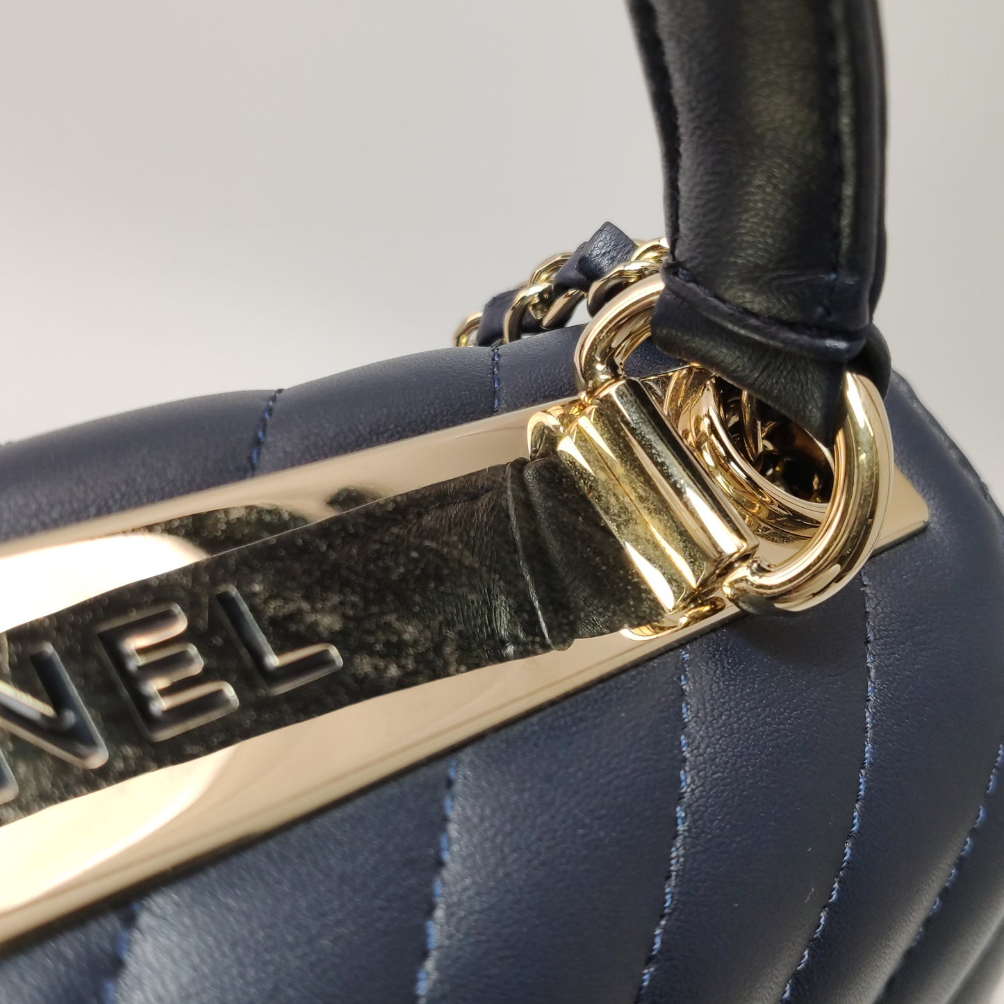 CHANEL TRENDY CC