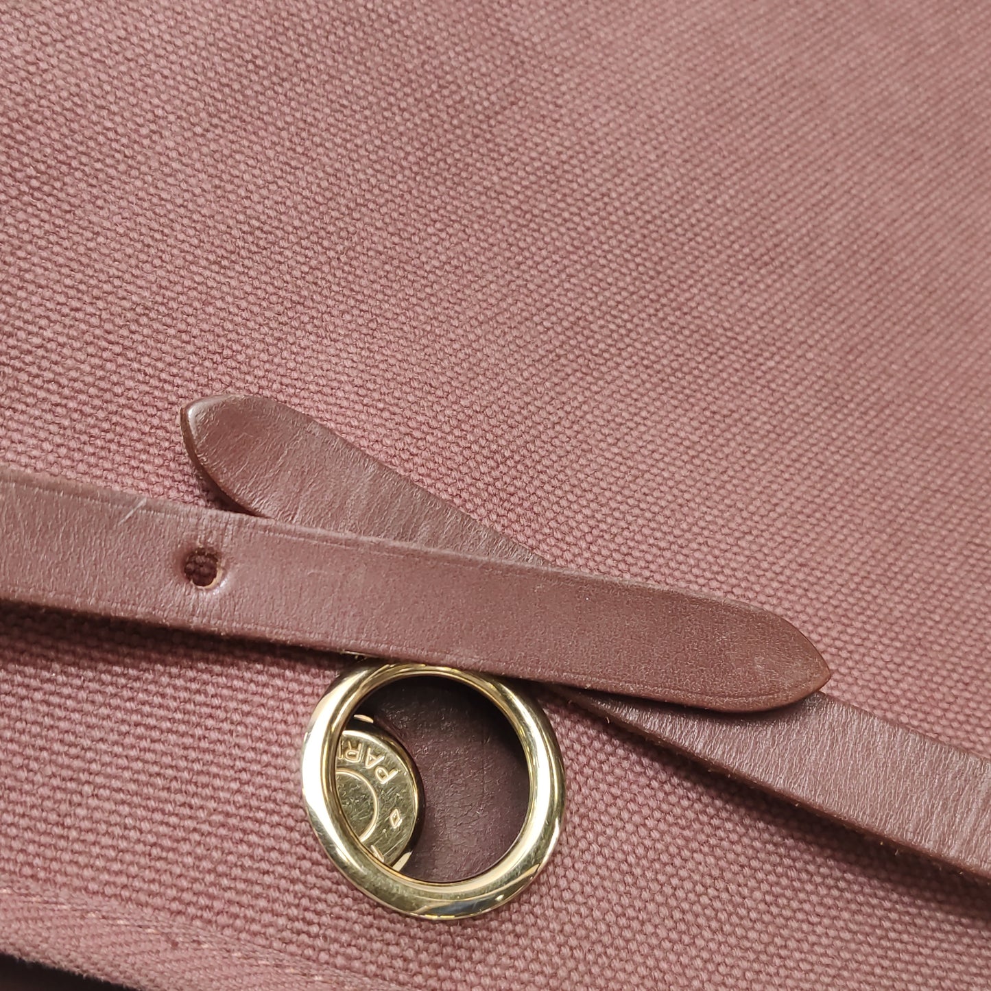 HERMES HERBAG 39