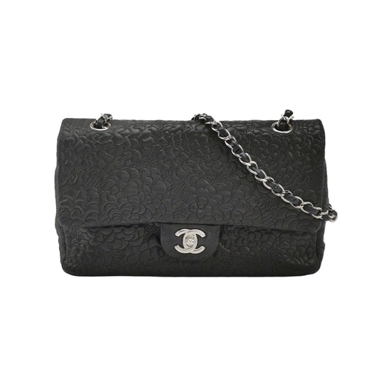CHANEL CLASSIC FLAP BAG