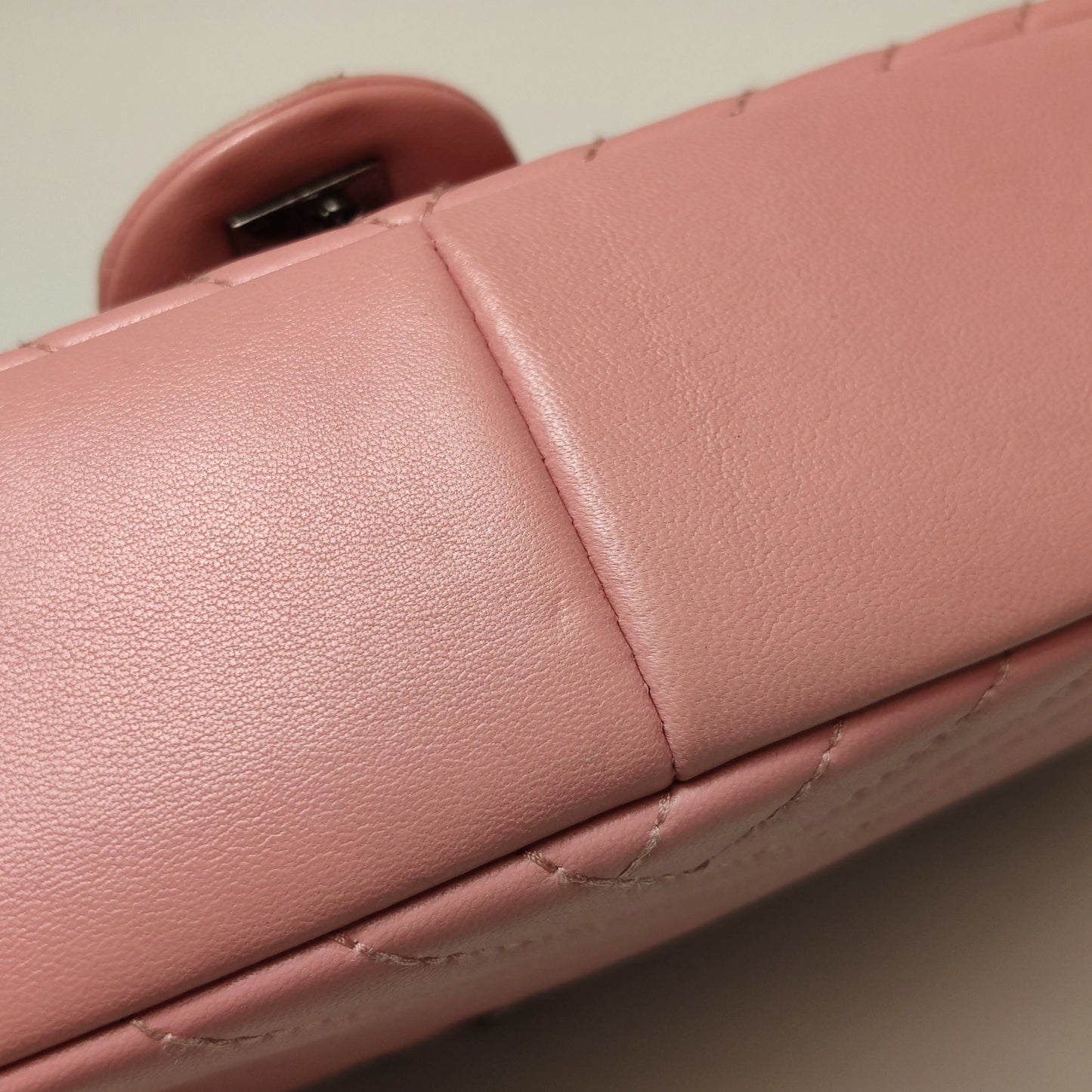 CHANEL FLAP BAG