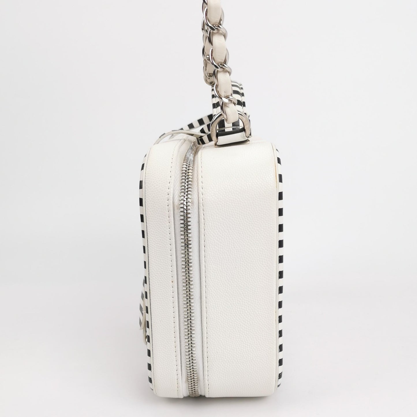 CHANEL VANITY CASE