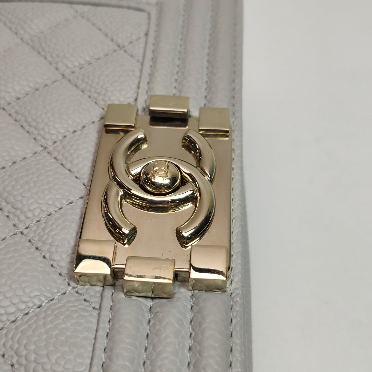 CHANEL LEBOY