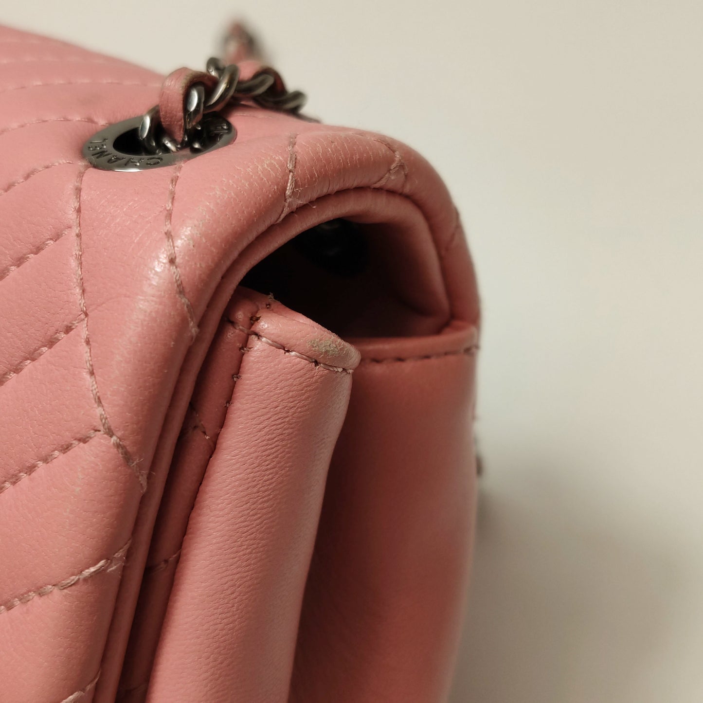 CHANEL FLAP BAG