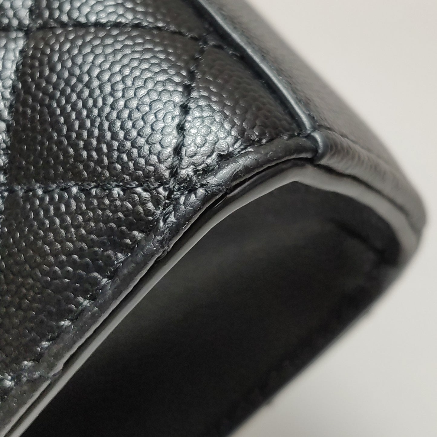 SAINT LAURENT ENVELOPE