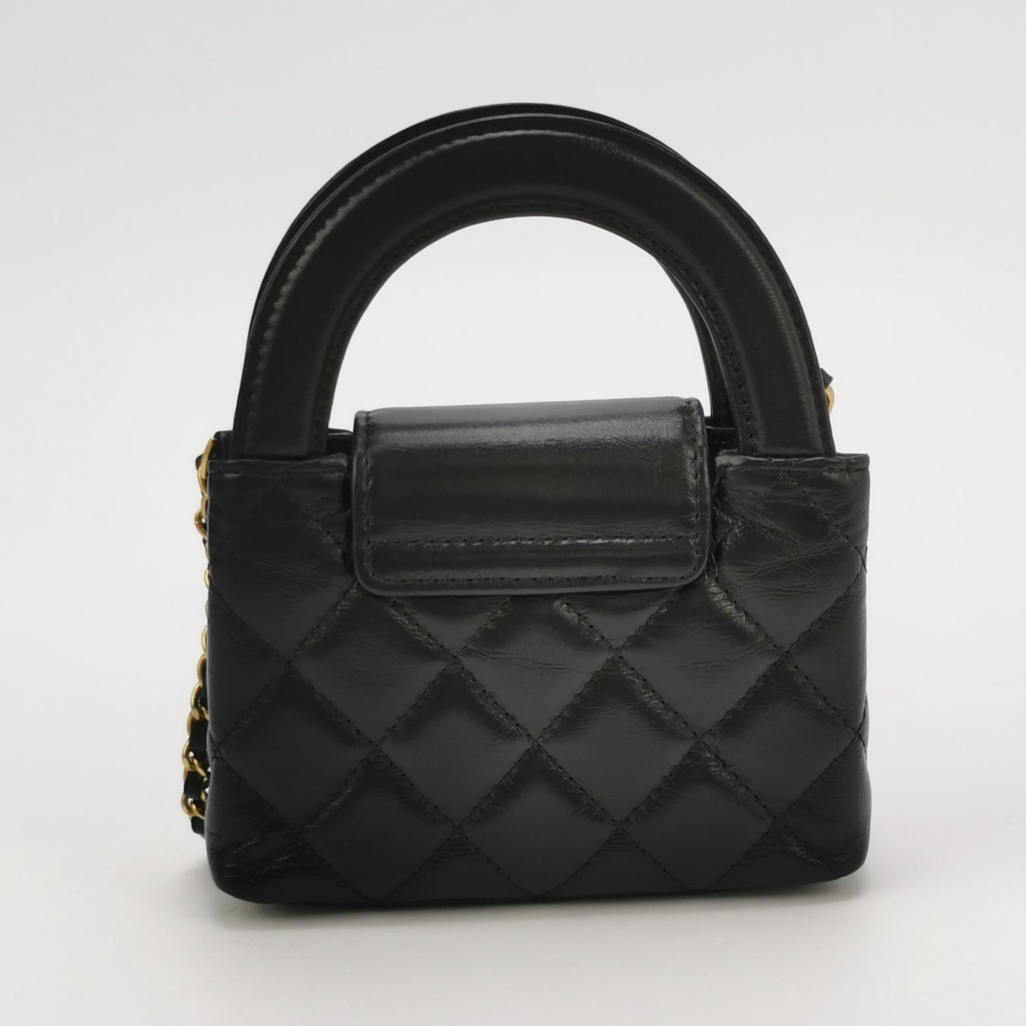 CHANEL KELLY NANO