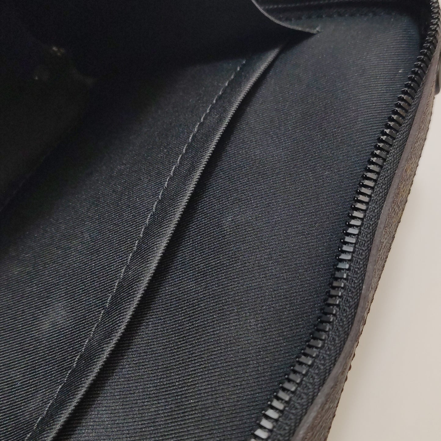 LOUIS VUITTON SOFT TRUNK