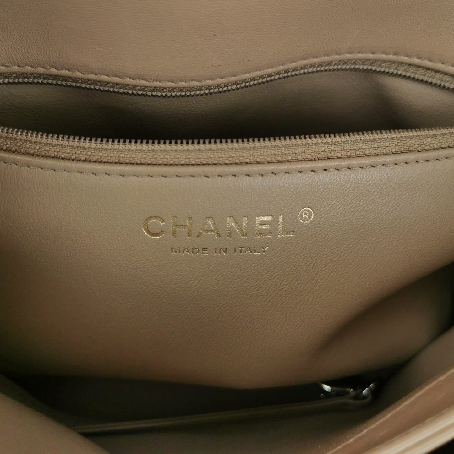 CHANEL TRENDY CC