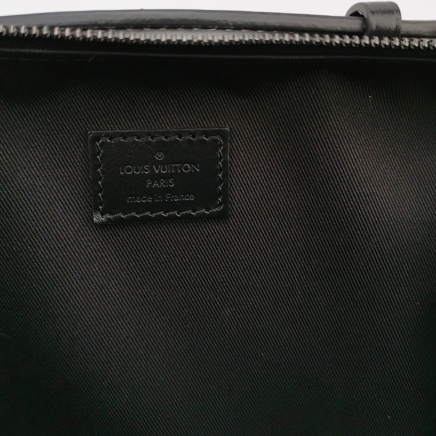 LOUIS VUITTON SOFT TRUNK