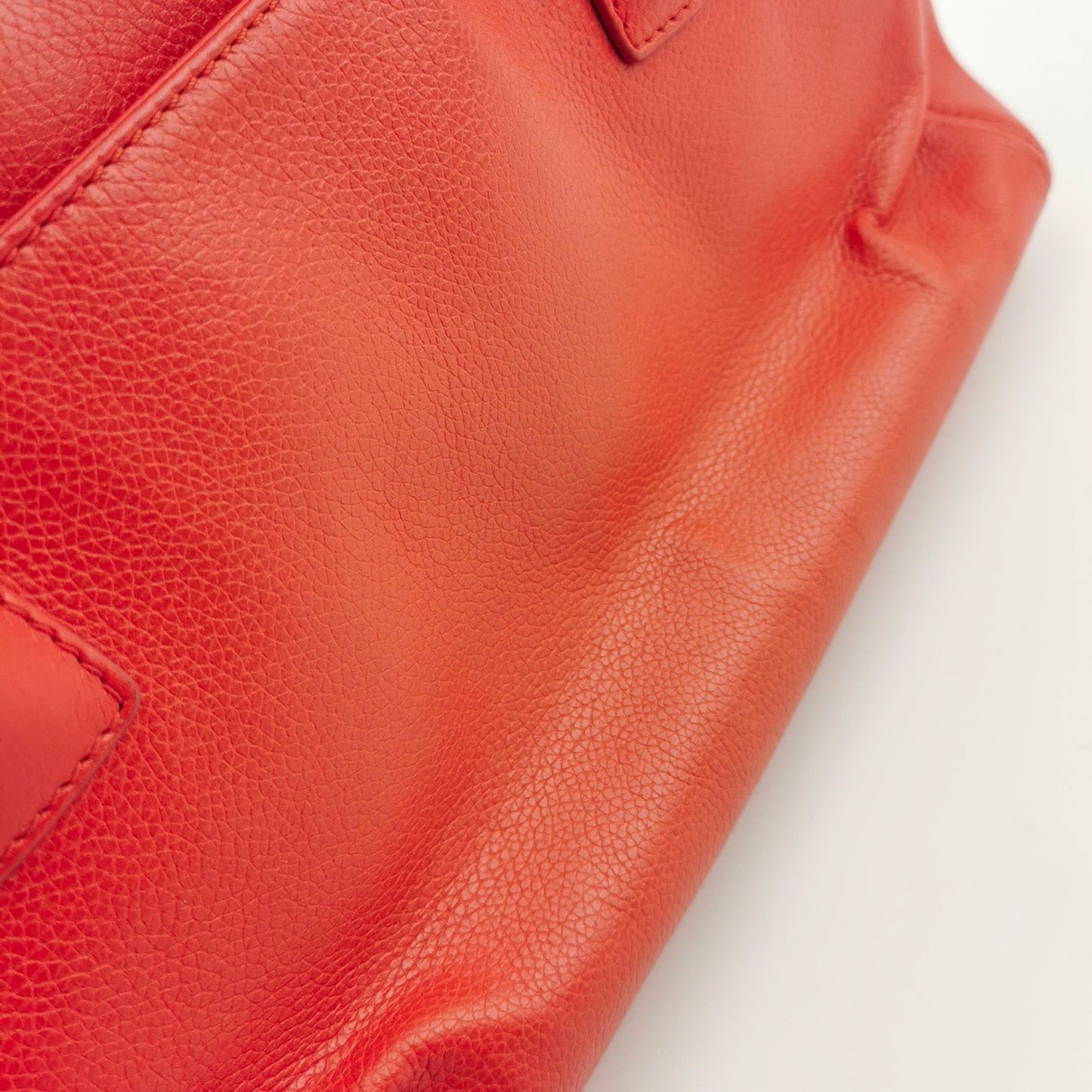 CHANEL CERF TOTE