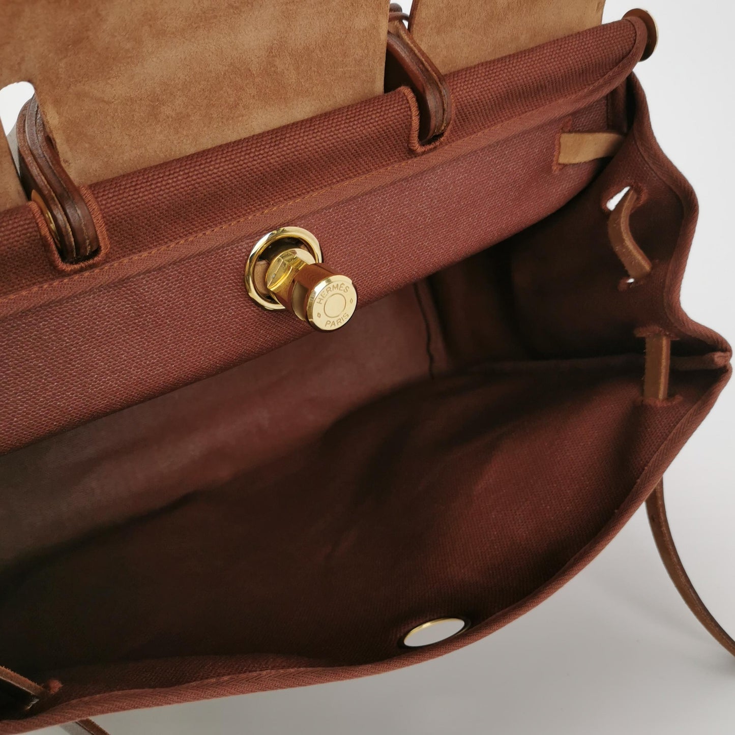 HERMES HERBAG 39
