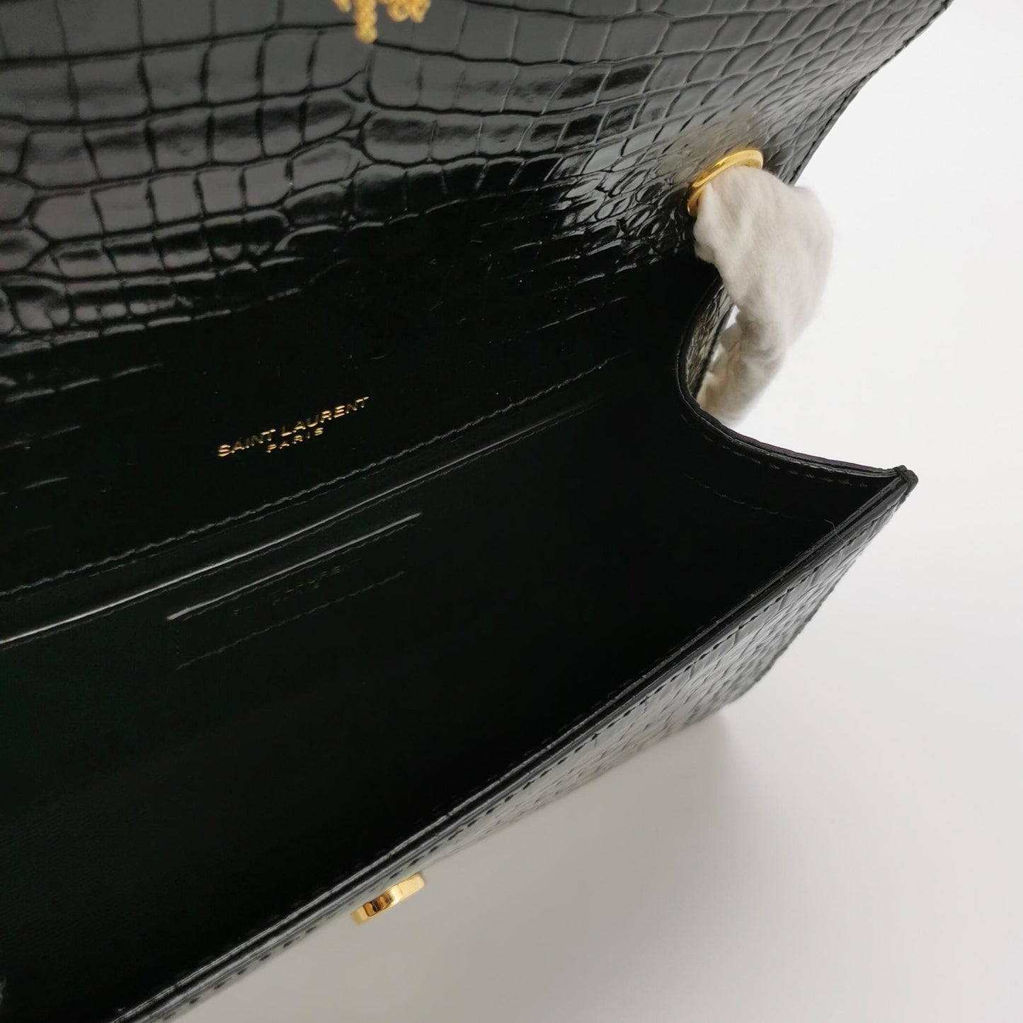 SAINT LAURENT KATE