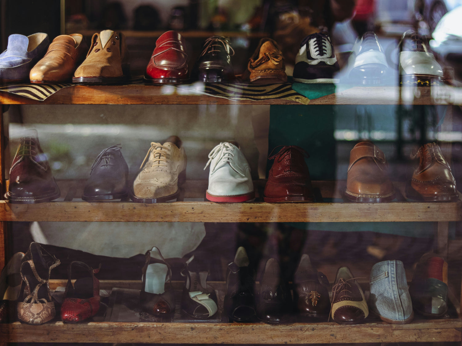 Shoes