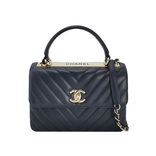 CHANEL TRENDY CC