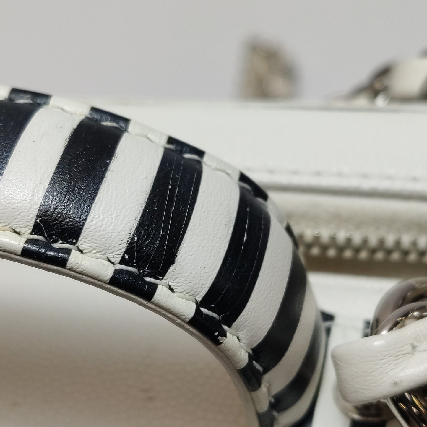 CHANEL VANITY CASE