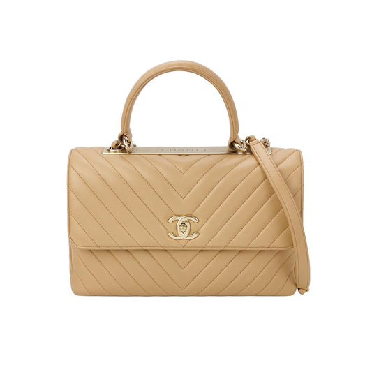CHANEL TRENDY CC