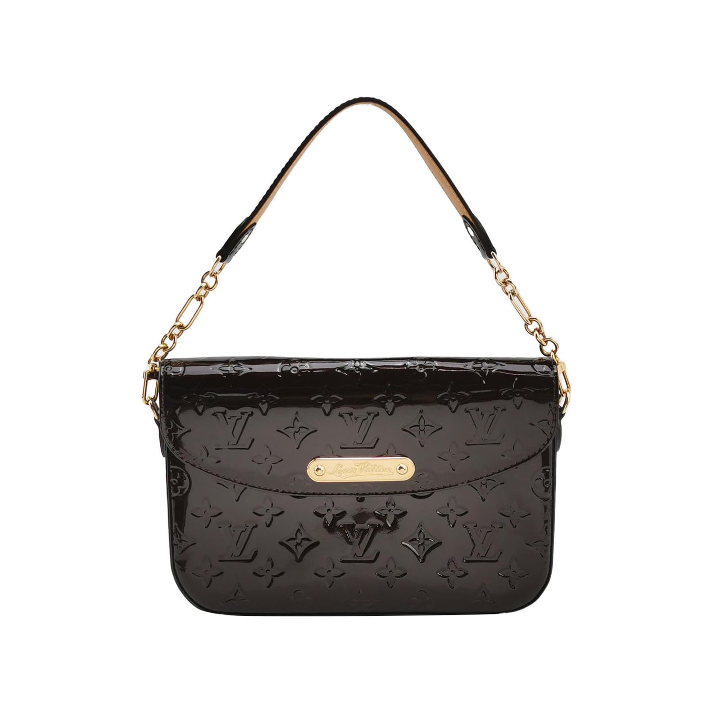 LOUIS VUITTON MONOGRAM BAG