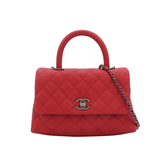 CHANEL COCO HANDLE