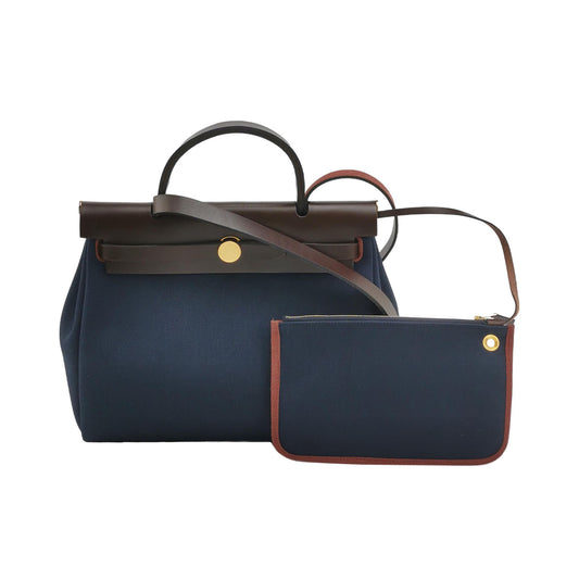 HERMES HERBAG 31