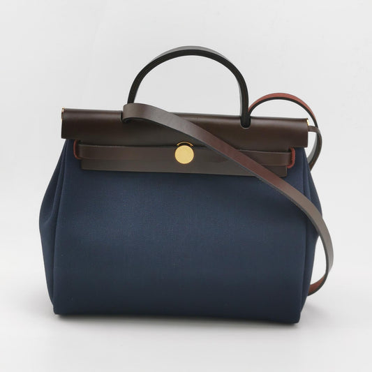 HERMES HERBAG 31